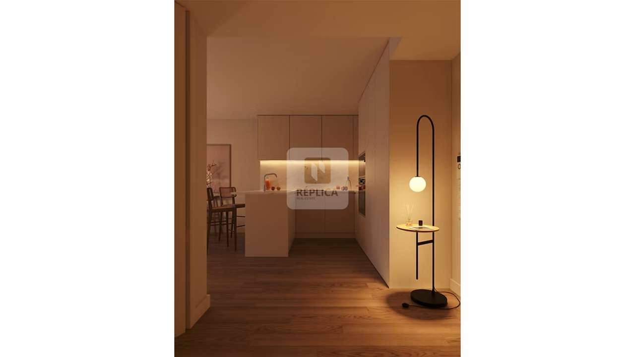 Apartamento T1 em Mafamude, Vila Nova de Gaia - Grande imagem: 2/17