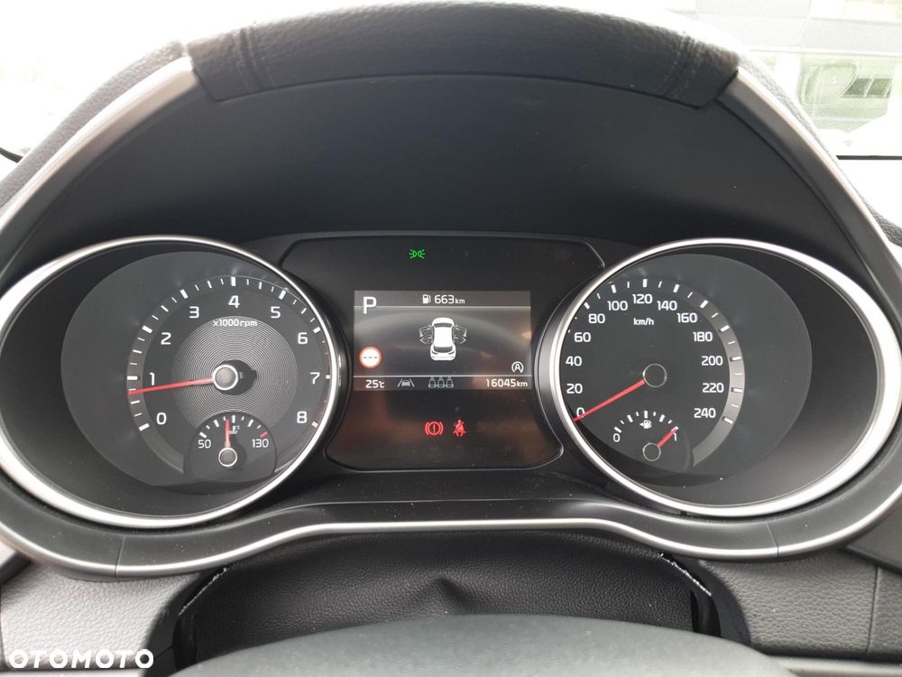 Kia Ceed - 14