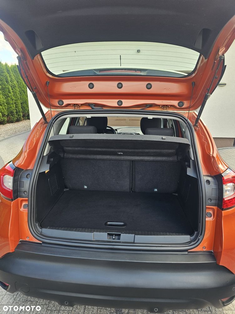 Renault Captur - 7