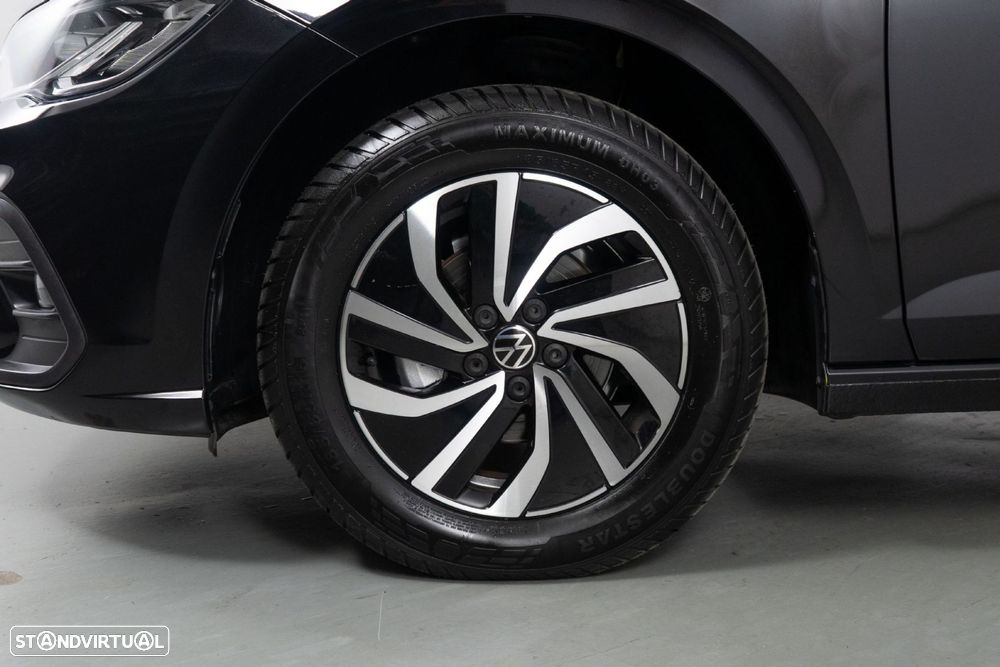 VW Polo 1.0 TSI Urban DSG - 19