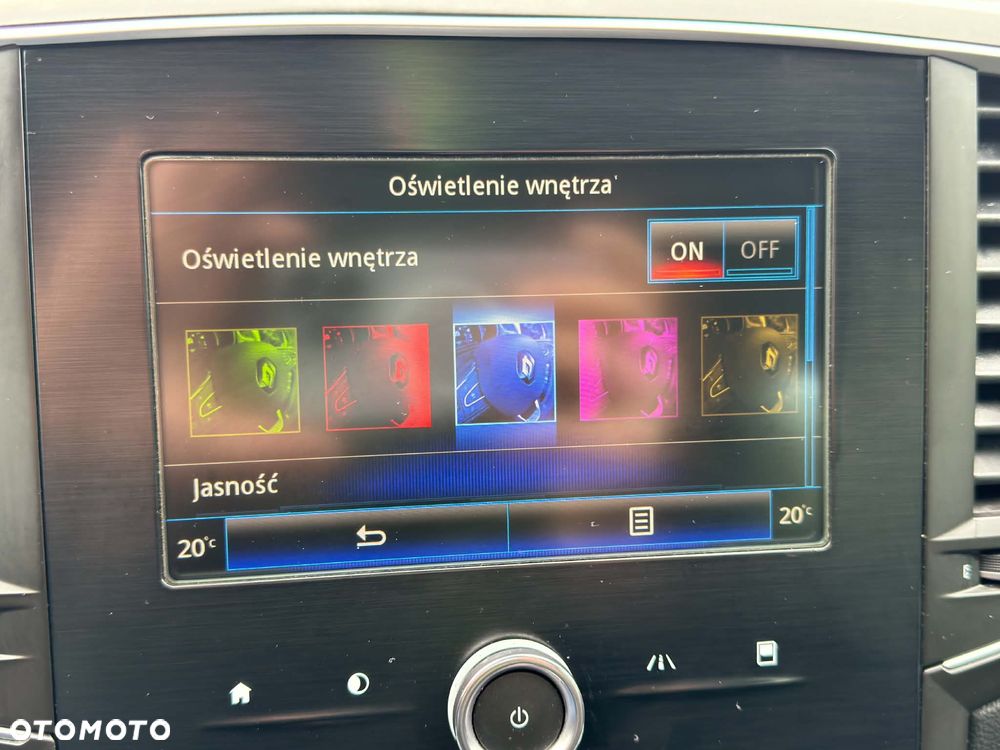 Renault Talisman - 21