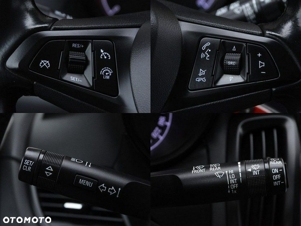 Opel Zafira Tourer 1.4 Turbo Automatik Business Innovation - 15