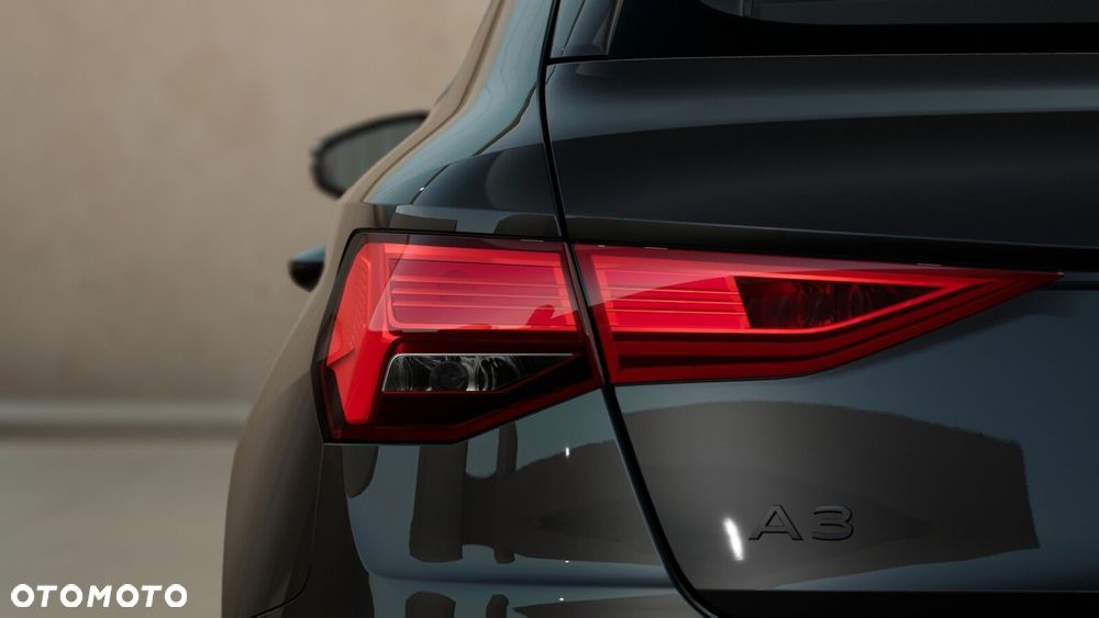 Audi A3 Sportback - 7