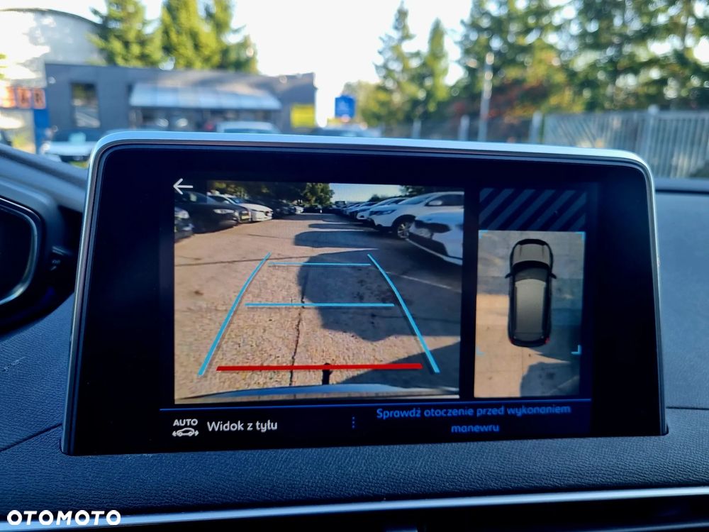 Peugeot 3008 1.5 BlueHDi Allure S&S - 22