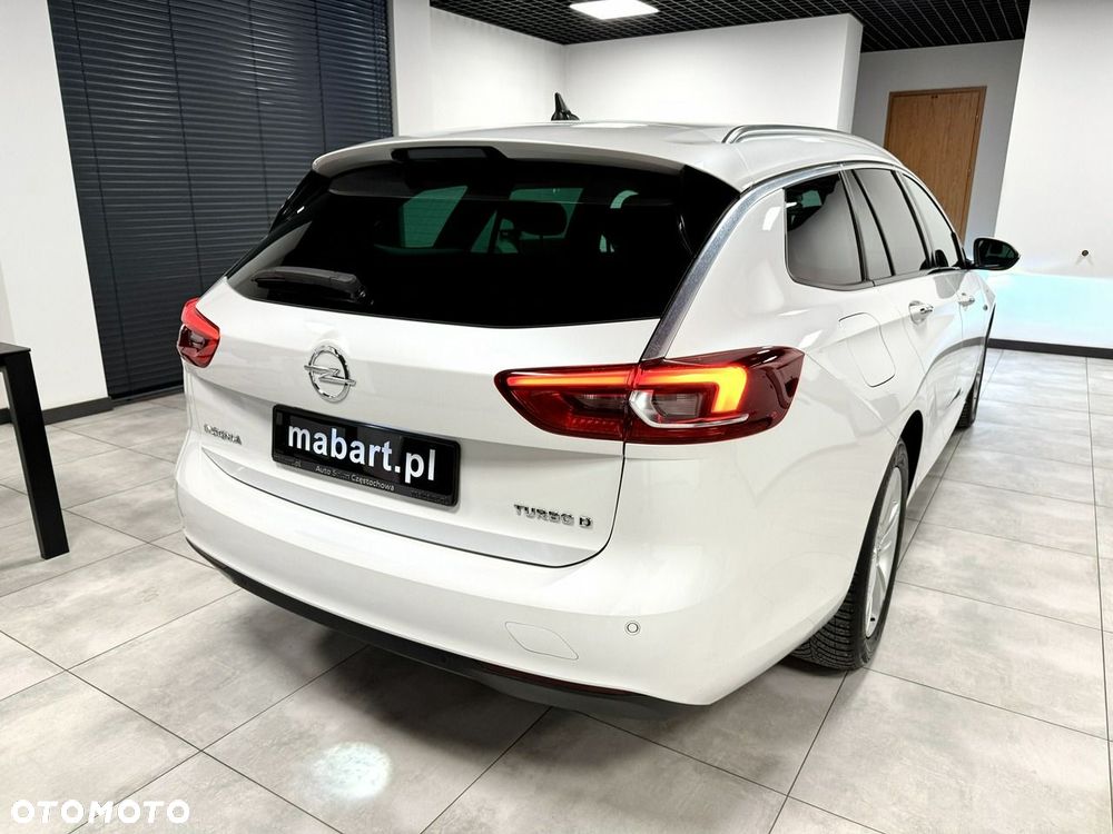 Opel Insignia - 5