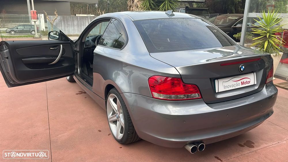 BMW 118 d Limited Edition Lifestyle - 25