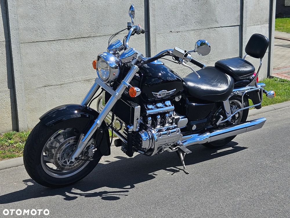 Honda Valkyrie - 24
