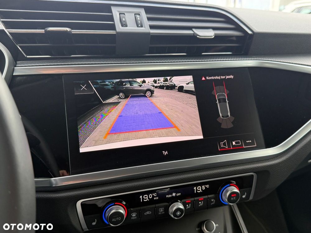 Audi Q3 Sportback - 33