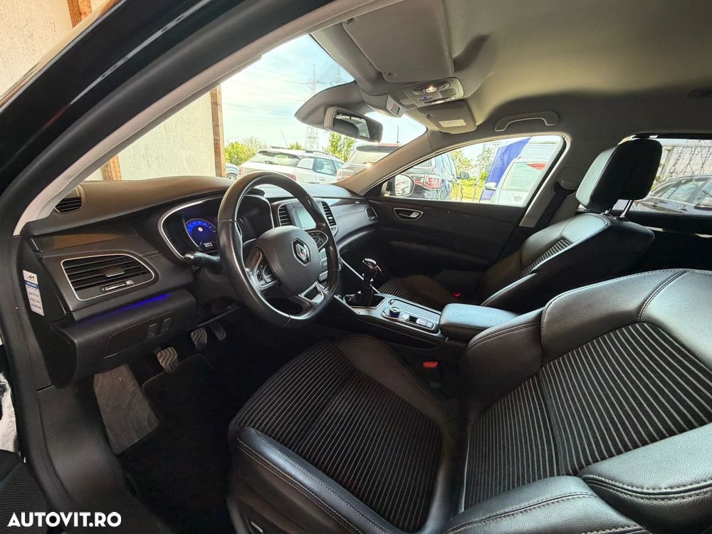 Renault Talisman - 16