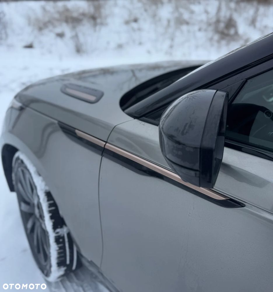 Land Rover Range Rover Velar 2.0 Si4 GPF R-Dynamic SE - 8