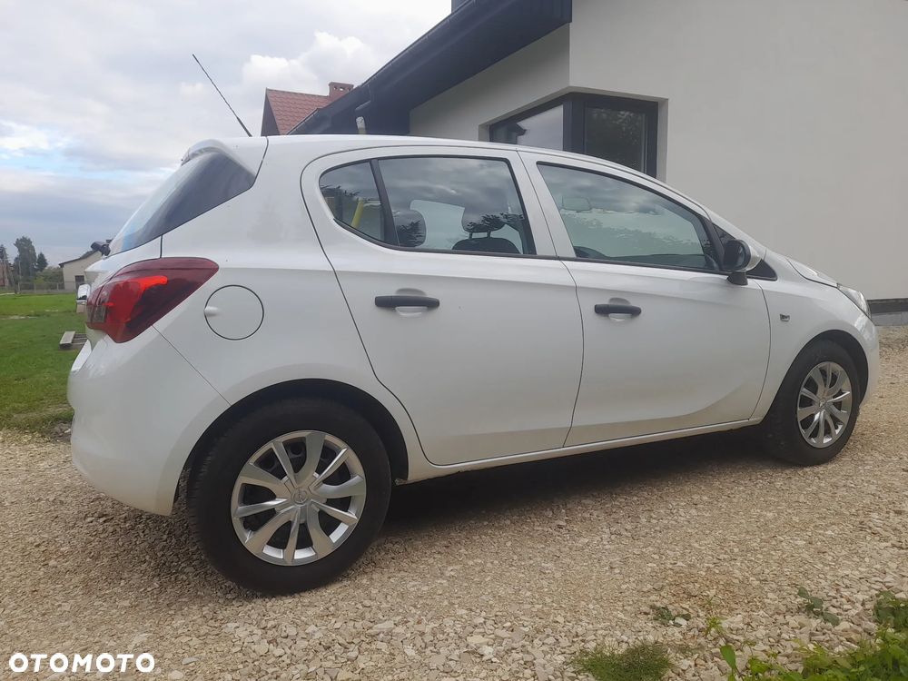 Opel Corsa 1.2 16V Color Edition - 15