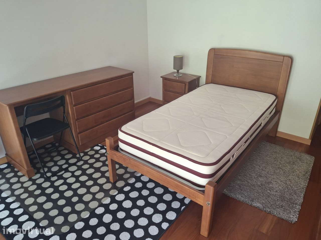 Quarto com varanda-Hospital de S. João - Grande imagem: 2/15