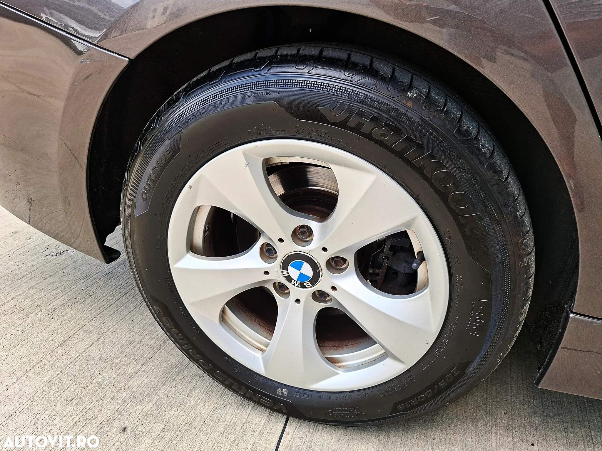 BMW Seria 3 - 26