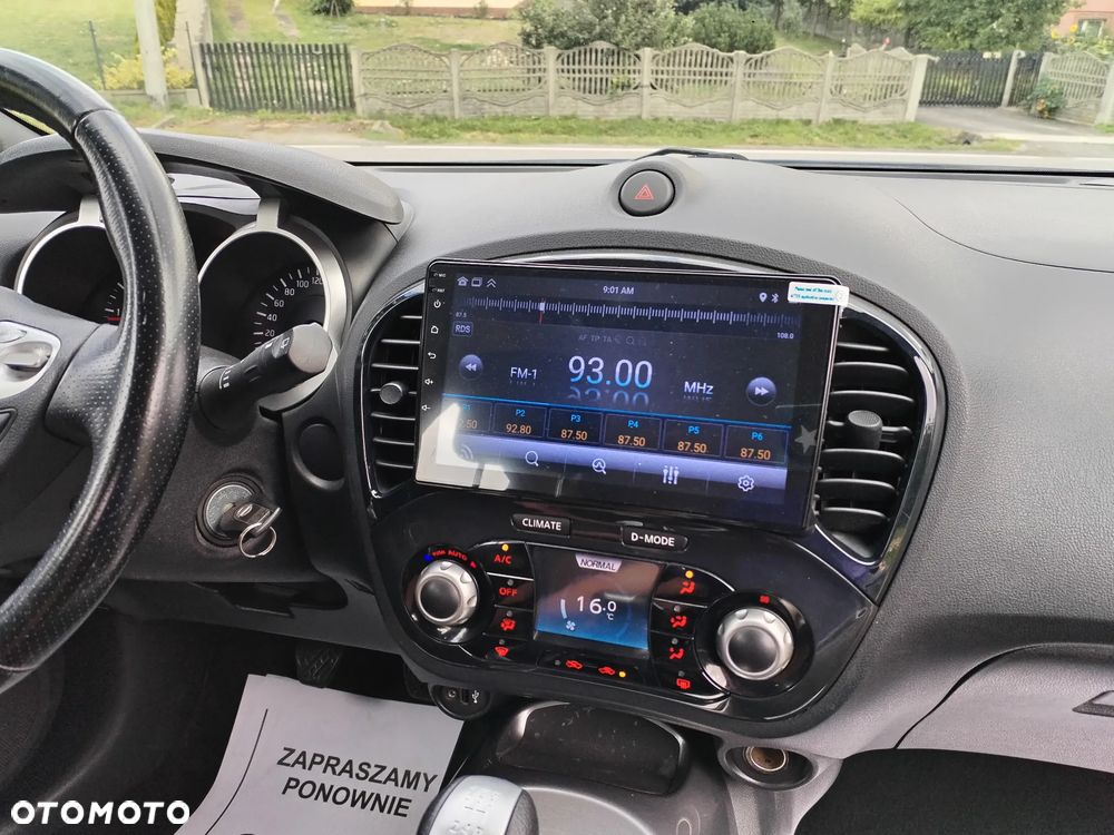 Nissan Juke - 16