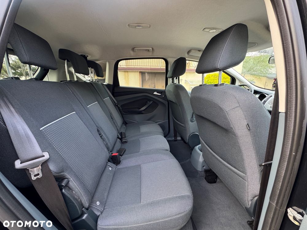 Ford C-MAX 1.0 EcoBoost Ambiente ASS - 29
