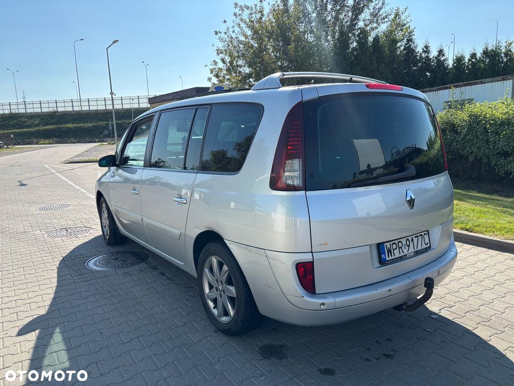 Renault Grand Espace Gr 2.0 dCi Initiale - 26