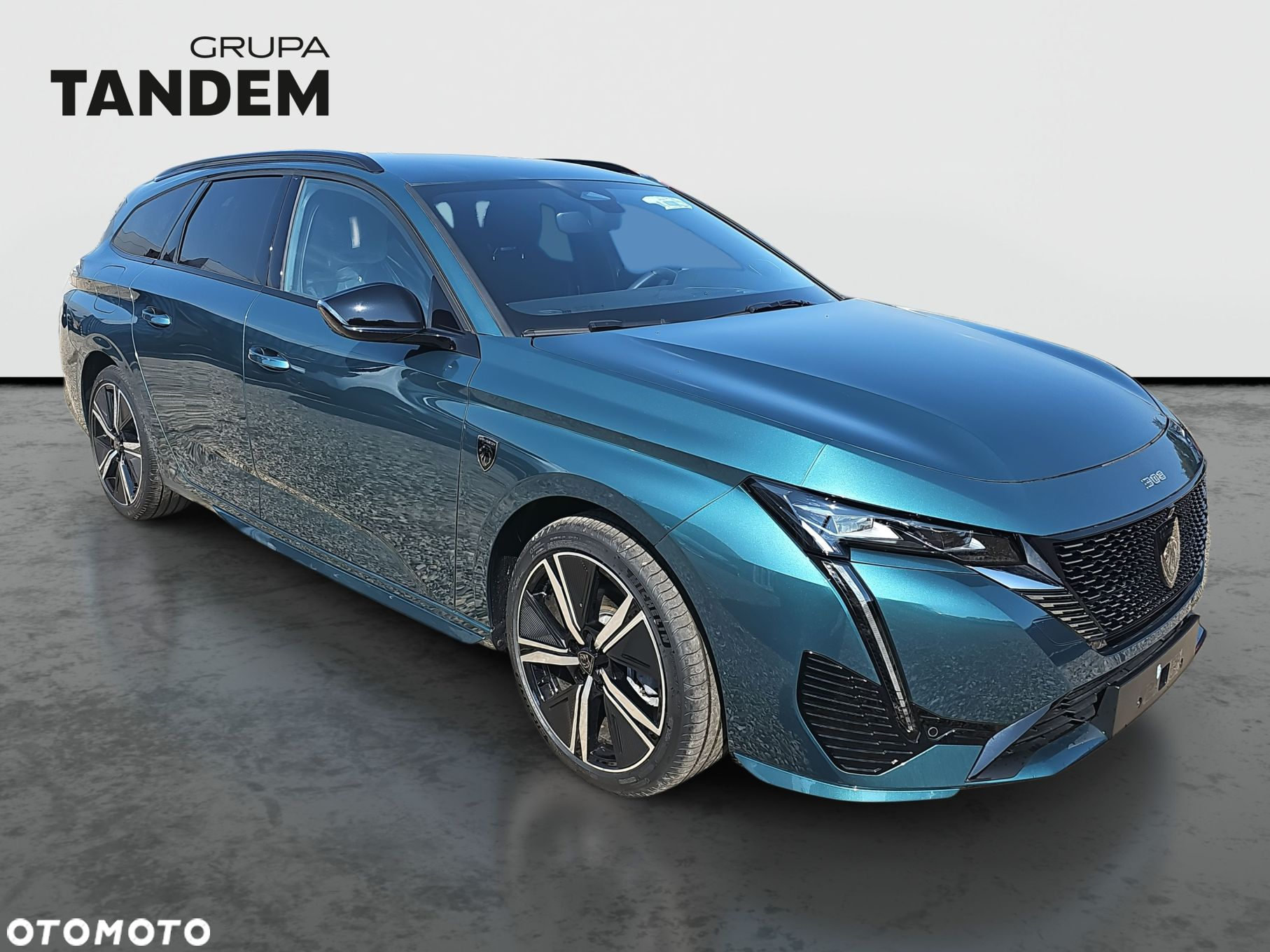 Peugeot 308 - 3