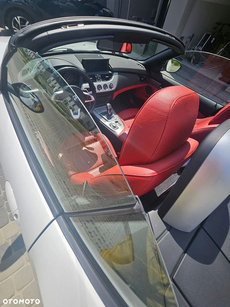 BMW Z4 - 3