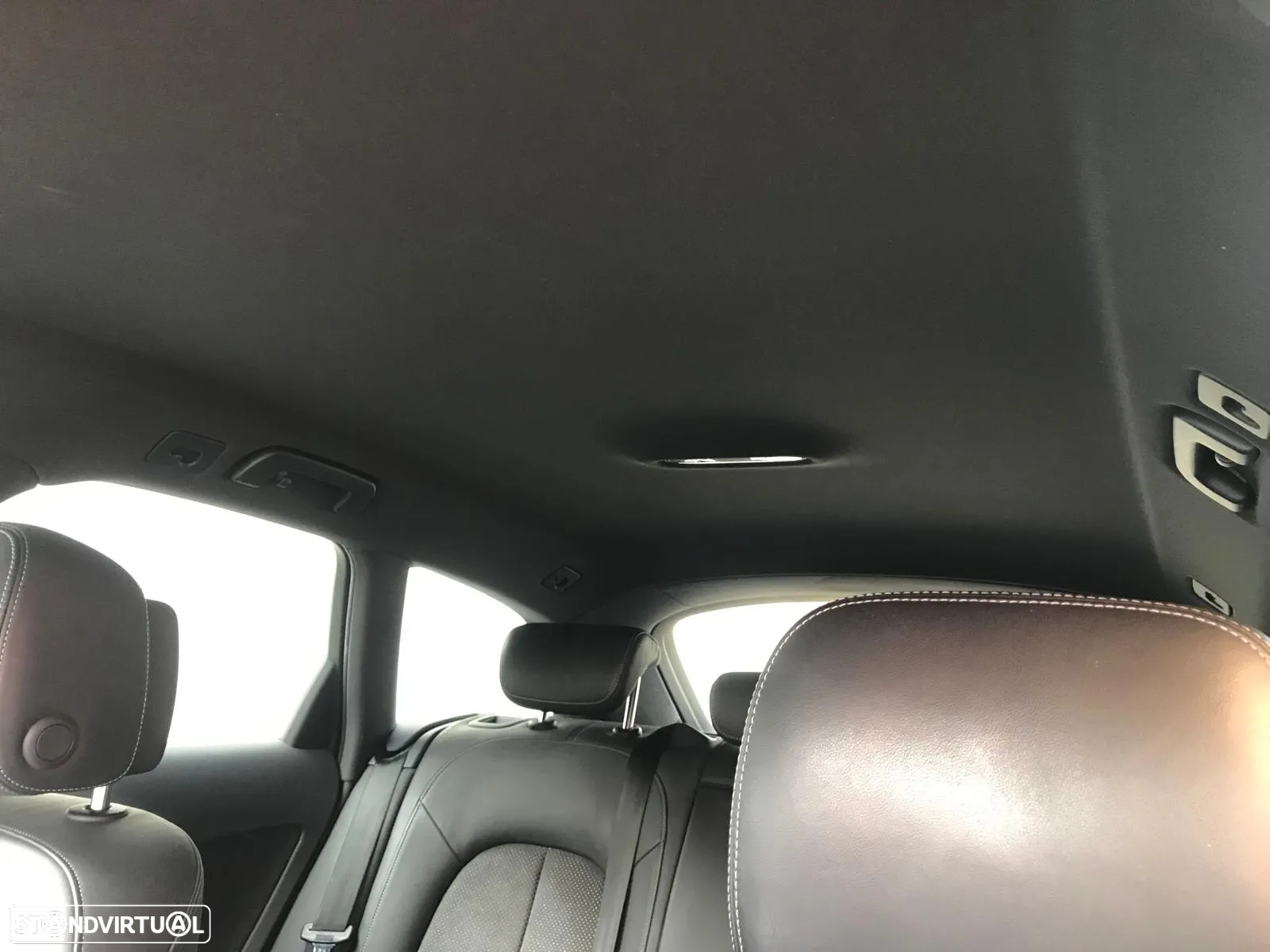 Audi A6 Avant 2.0 TDi Business Line S-line - 12