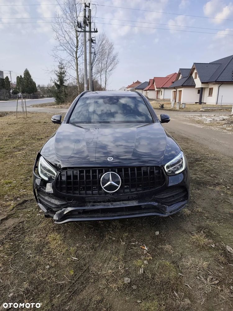 Mercedes-Benz GLC - 19