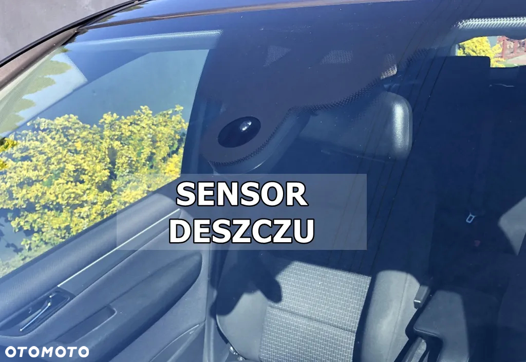 Mercedes-Benz Klasa B 200 SPORT EDITION - 22