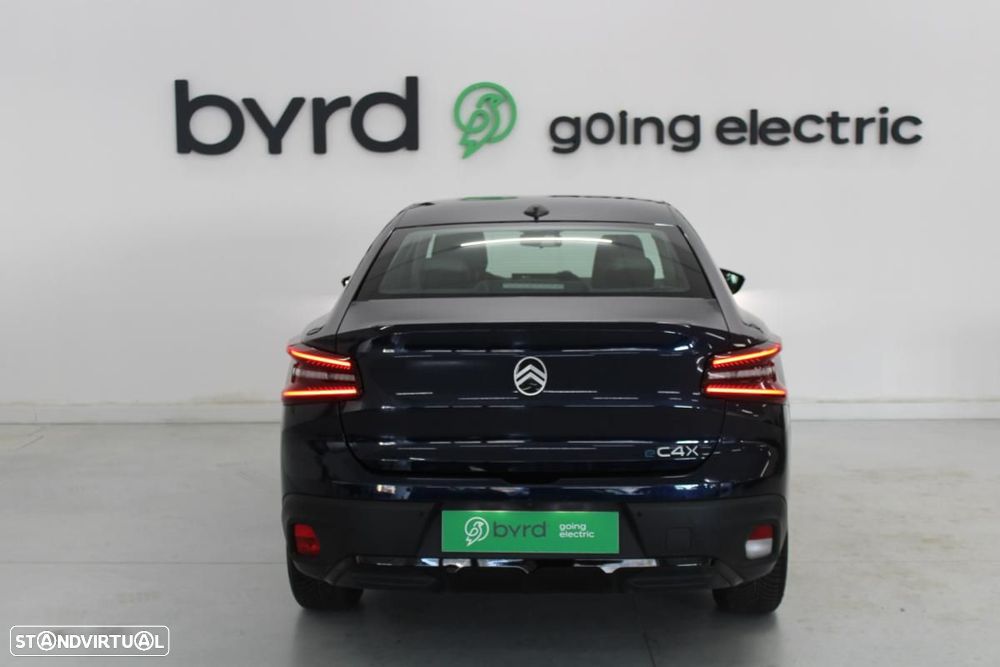 Citroën e-C4 X 54 kWh Autonomia Alargada Plus - 6