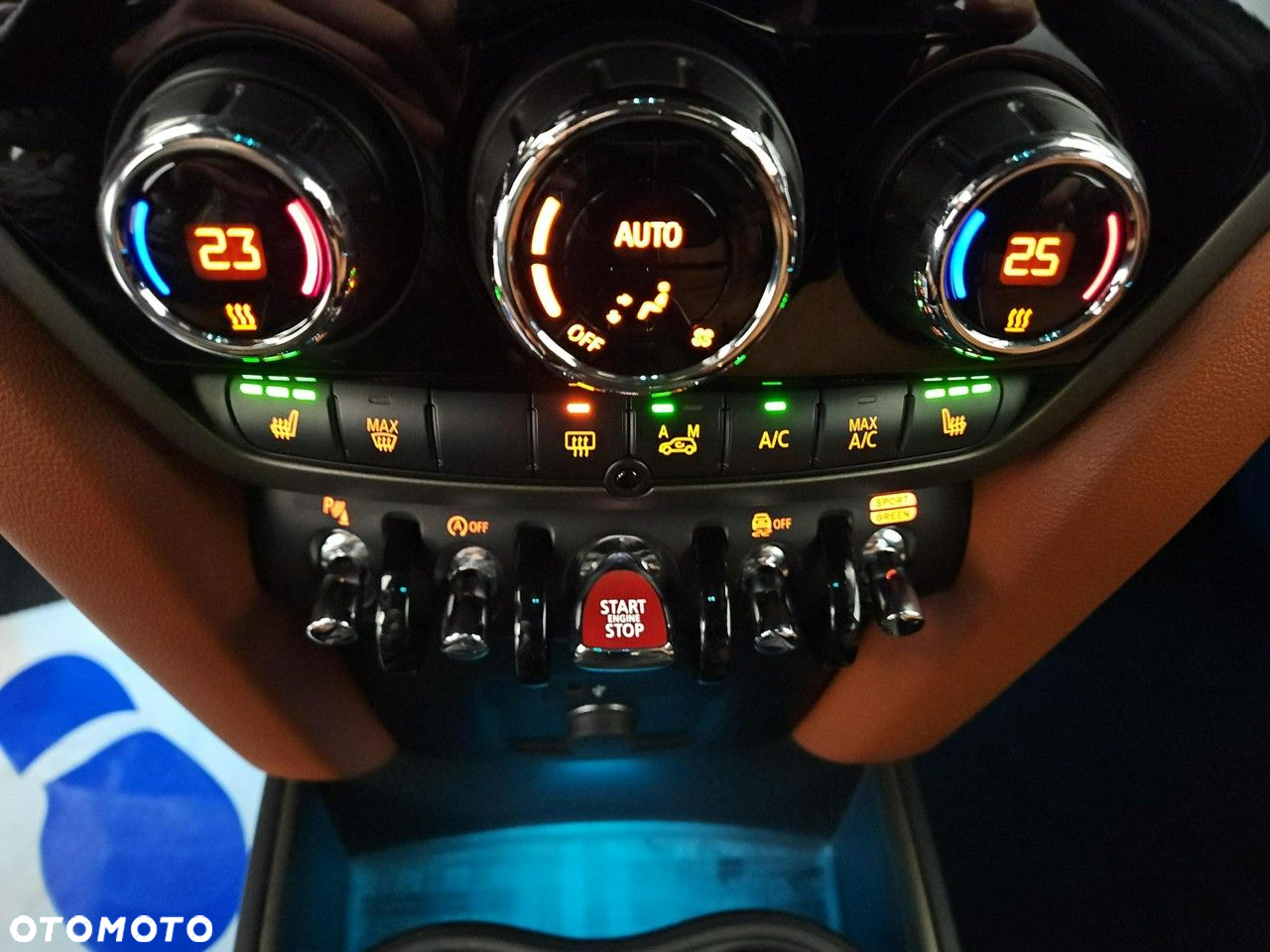 MINI Countryman Cooper S ALL4 - 19