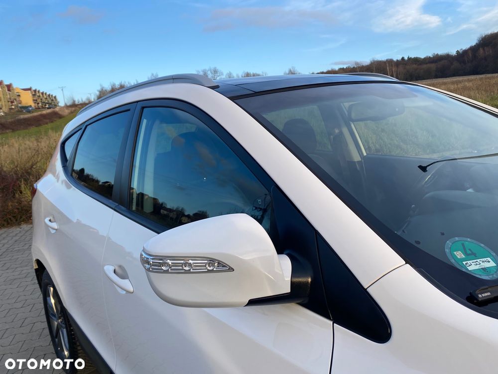 Hyundai ix35 1.6 GDI Premium 2WD - 22