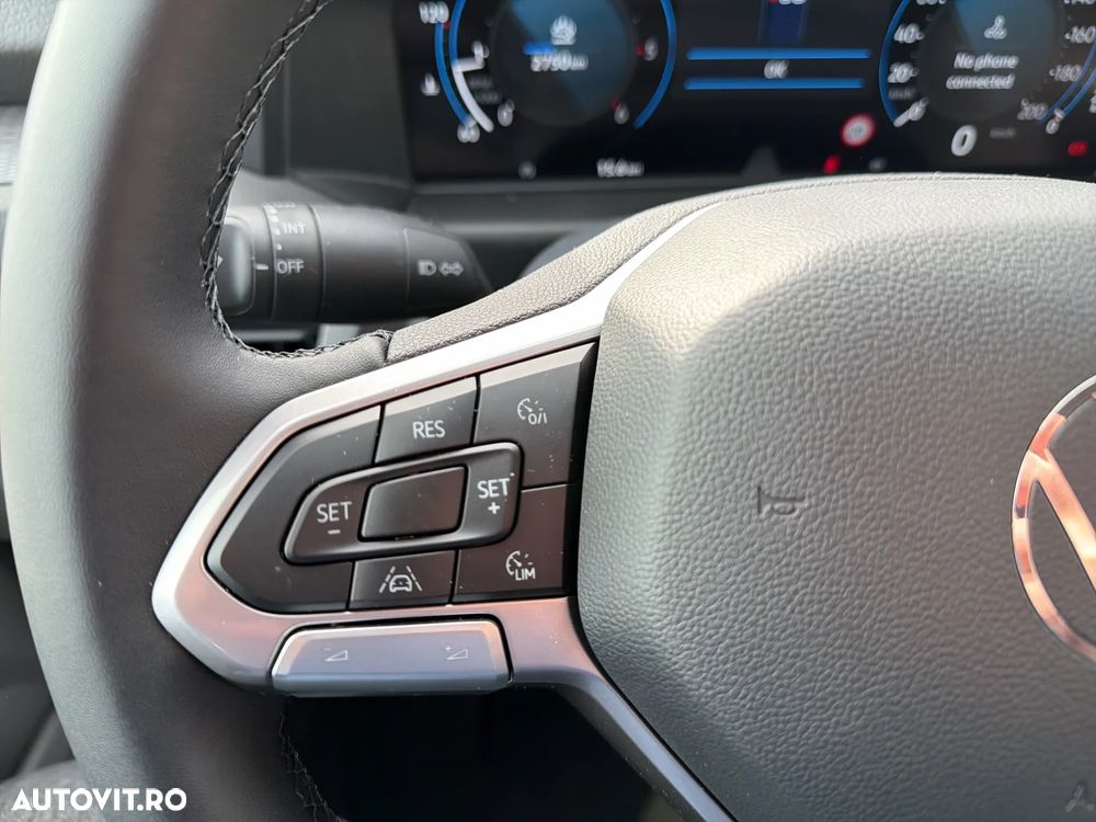 Volkswagen Transporter CD 2.0 110 kW LR - 14