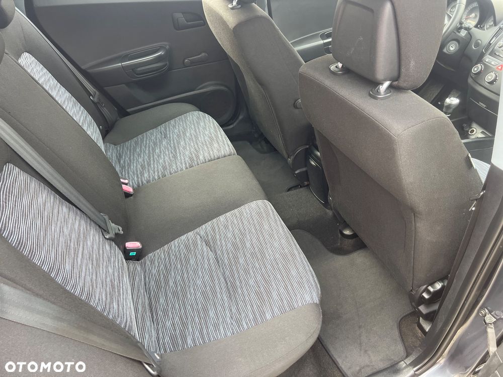 Kia Ceed 1.6 CRDi EX - 10