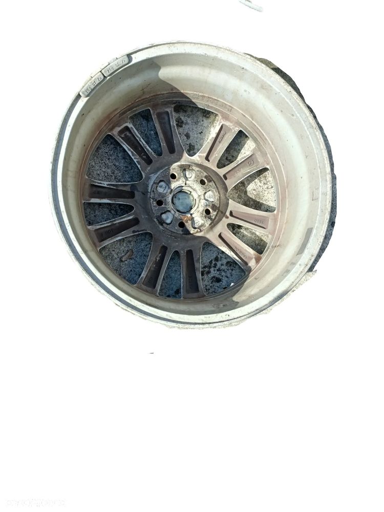 MAZDA 6 III GL 12-19 r. ALUFELGA 7,5" x 19 " 5x114,3 + - 16