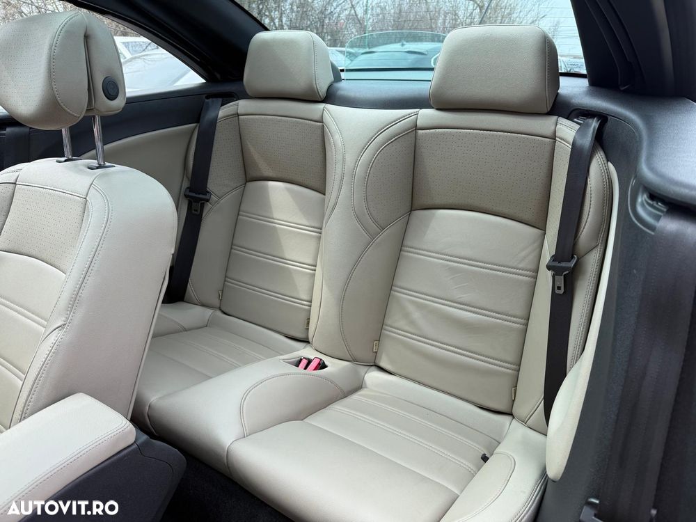 Renault Megane dCi 110 FAP EDC Dynamique - 14