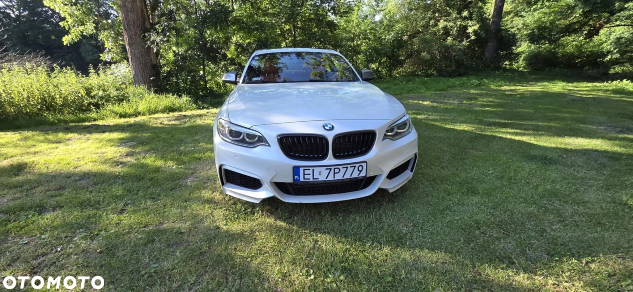BMW Seria 2 M235i xDrive - 4