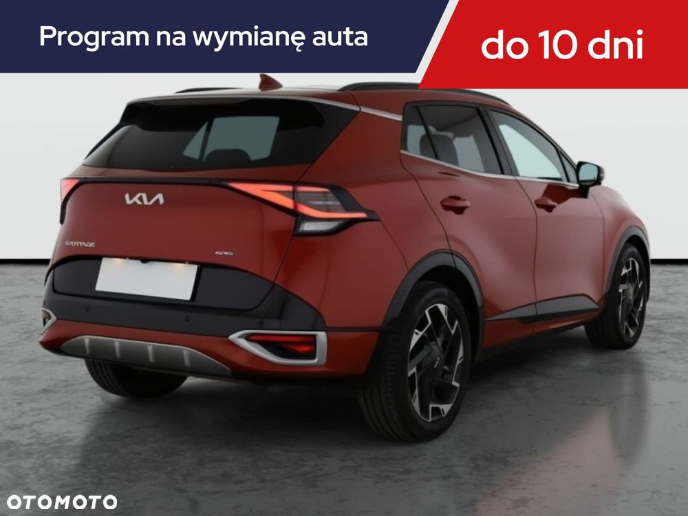 Kia Sportage - 7