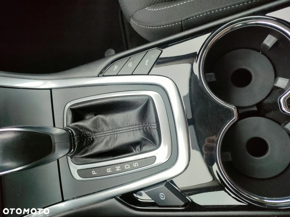 Ford S-Max 2.0 T Titanium MPS6 - 23