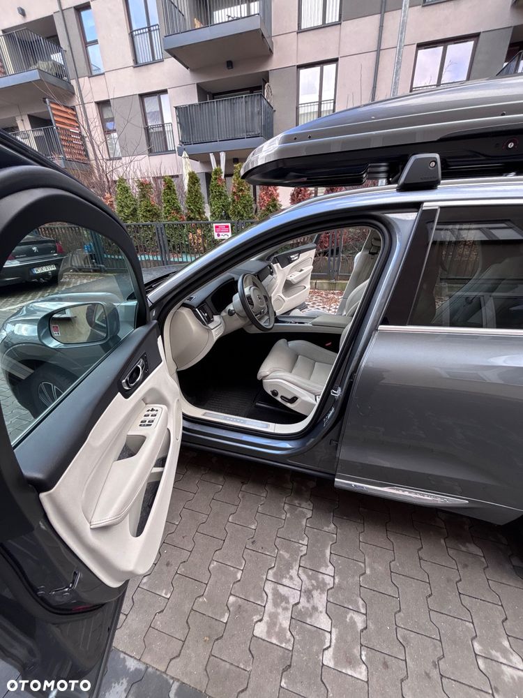 Volvo XC 60 T6 AWD Inscription - 6