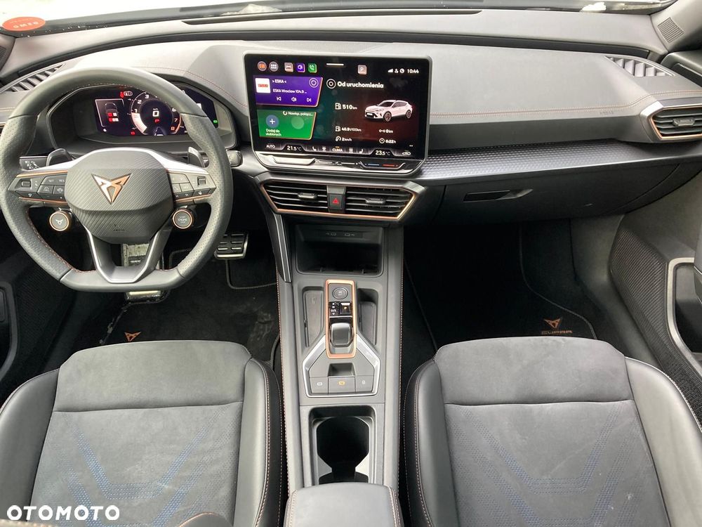 Cupra Formentor - 10