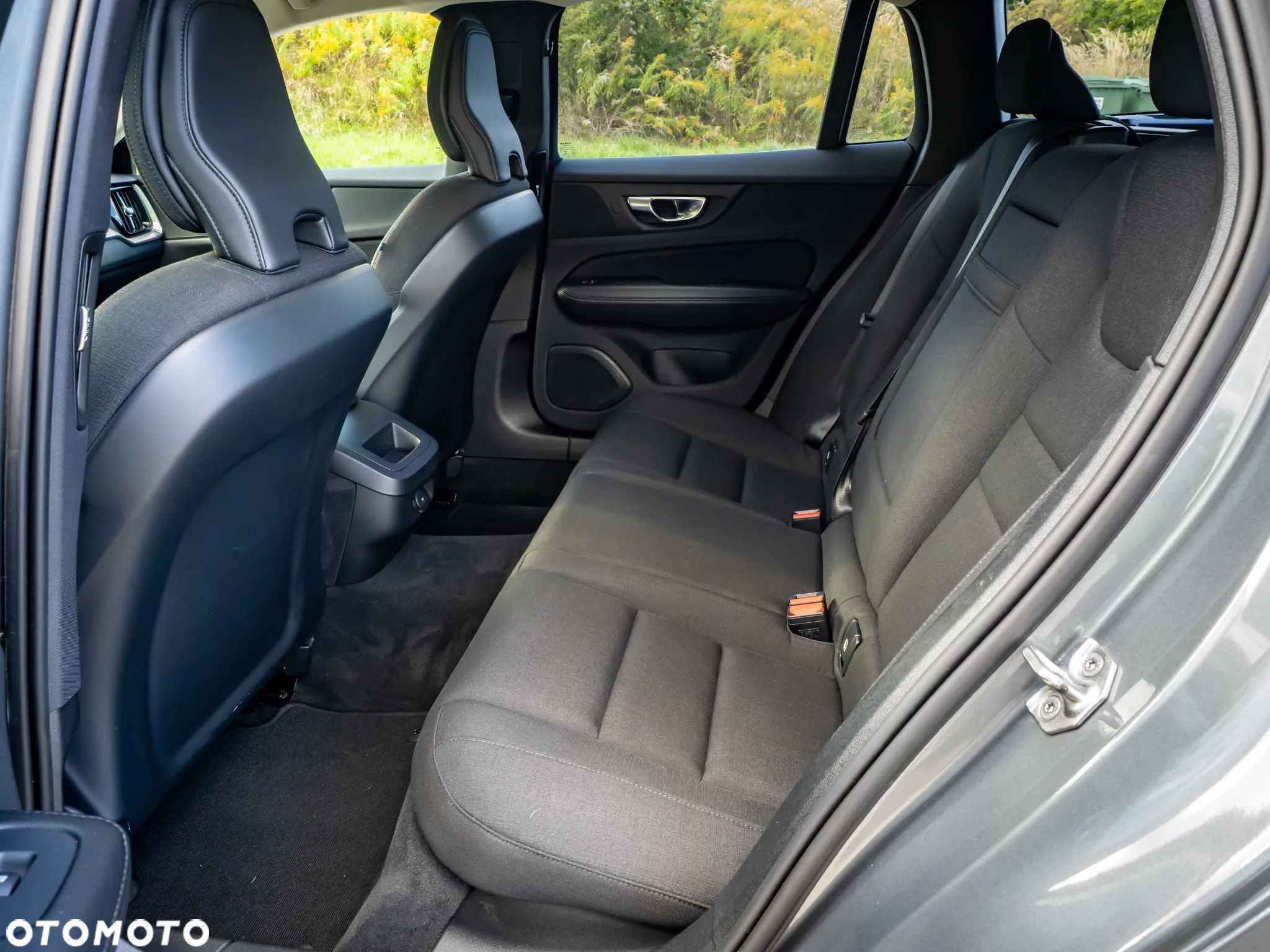 Volvo V60 B4 D Ultimate Bright - 33