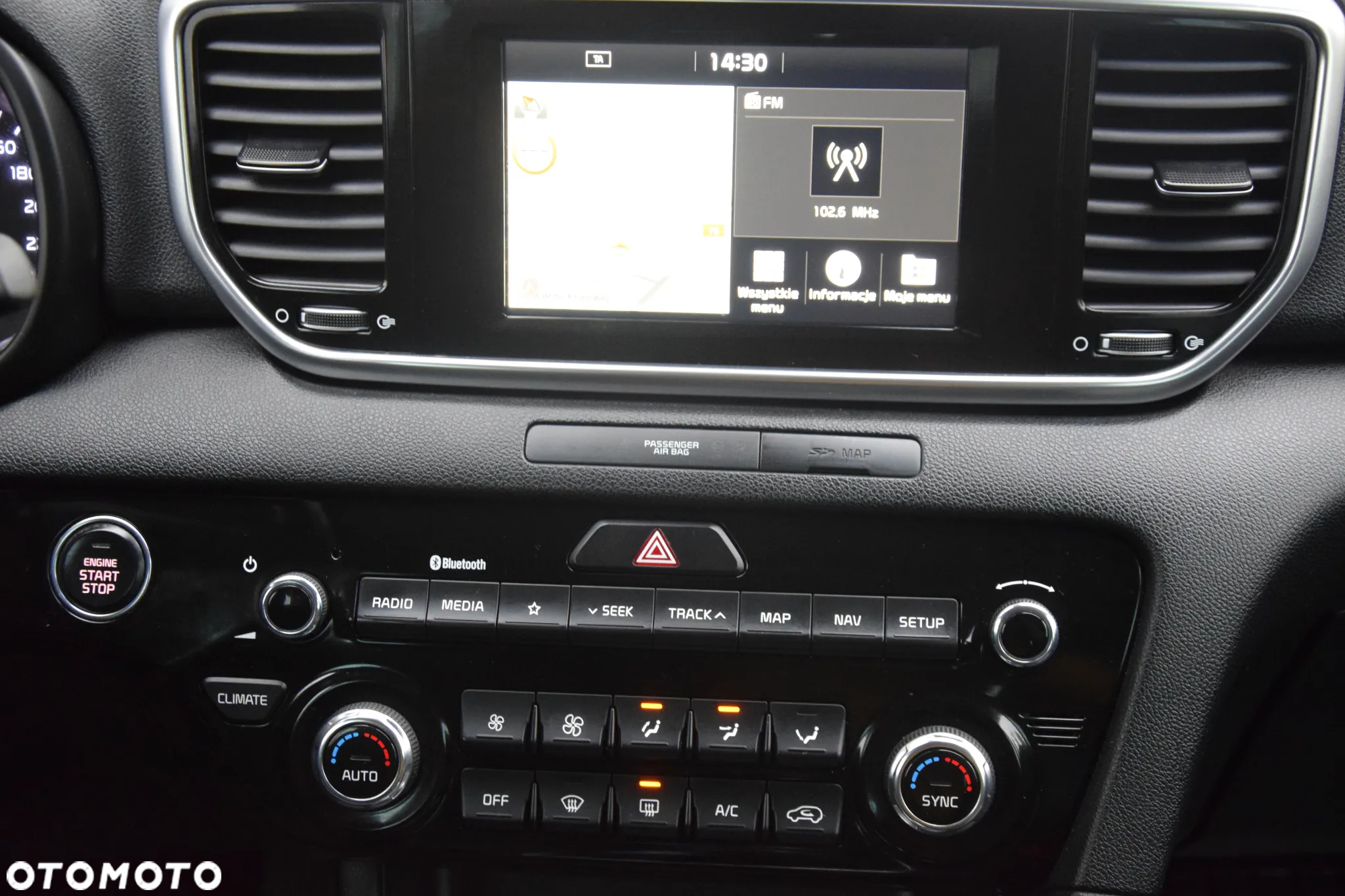 Kia Sportage - 14