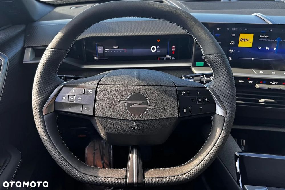 Opel Grandland 1.2 mHEV GS eDTC6 - 14