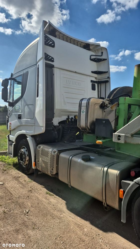Iveco AS440ST/P - 3
