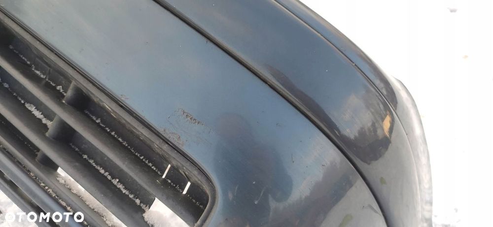 KR ZDERZAK PRZÓD VW GOLF IV CIEMNY - 3
