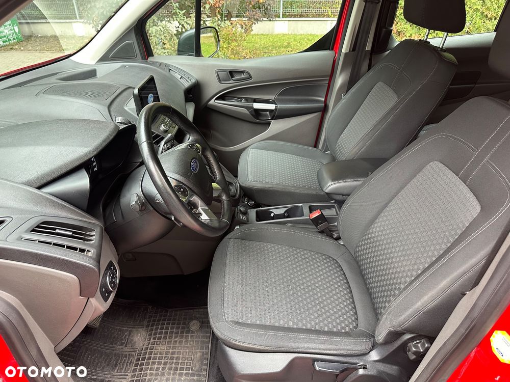 Ford Transit Connect 230 L2 Trend PowerShift (bryg.) - 11