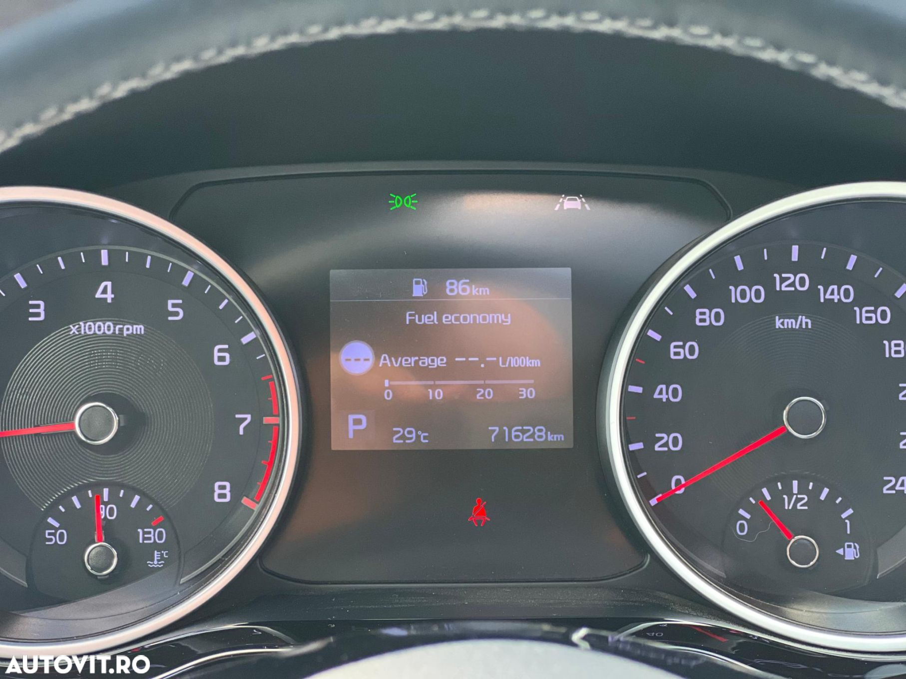 Kia Ceed 1.4 T-GDI 7DCT GT Line - 20