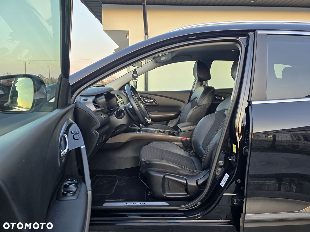 Renault Kadjar Energy dCi 110 EDC Experience - 20