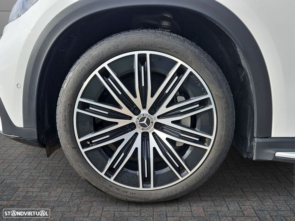 Mercedes-Benz EQE SUV 350+ Edition - 5