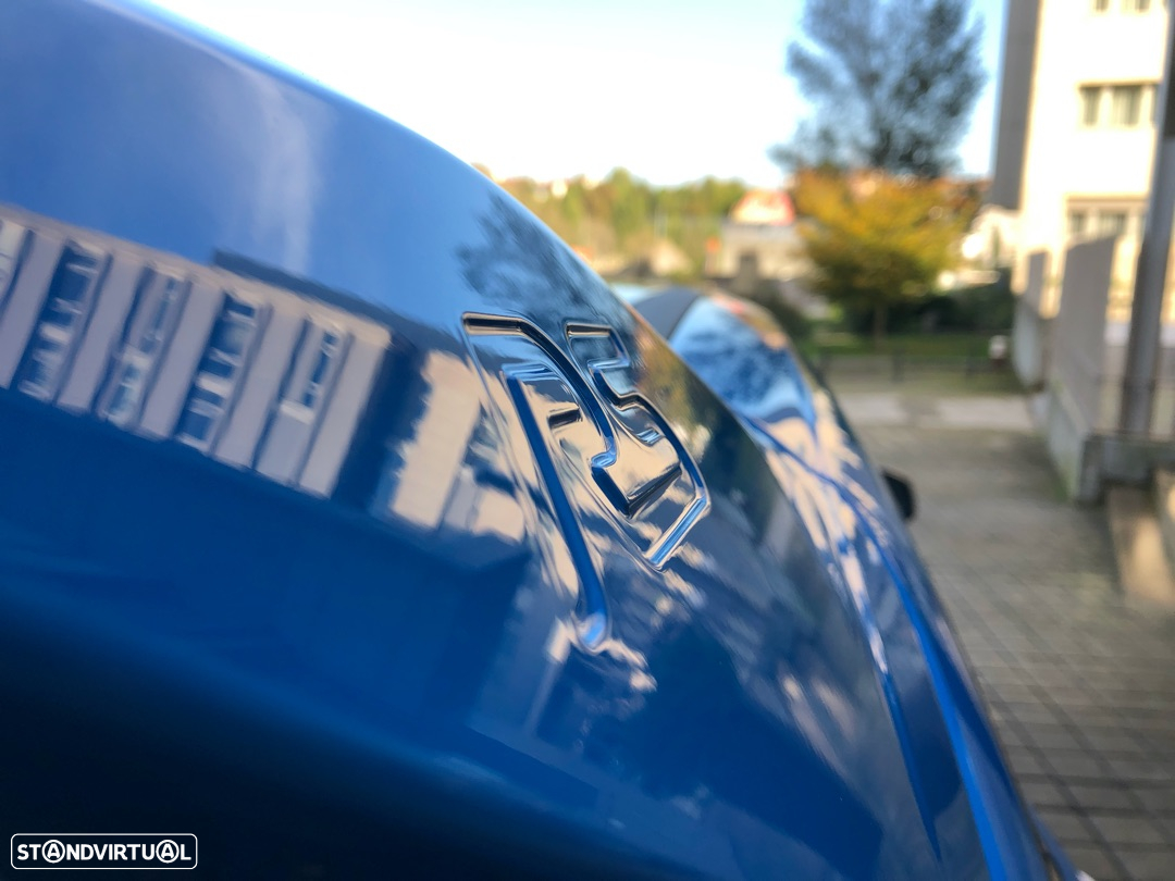 Ford Focus 2.3 EcoBoost RS - 17