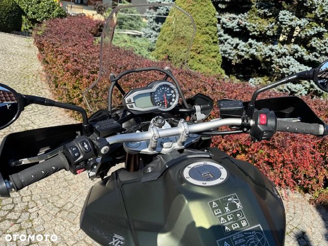 Triumph Tiger - 18
