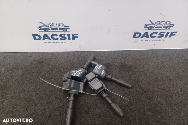 Bobina inductie 05E905110 77640004 05E905110 77640004 Skoda Octavia 4 - 1