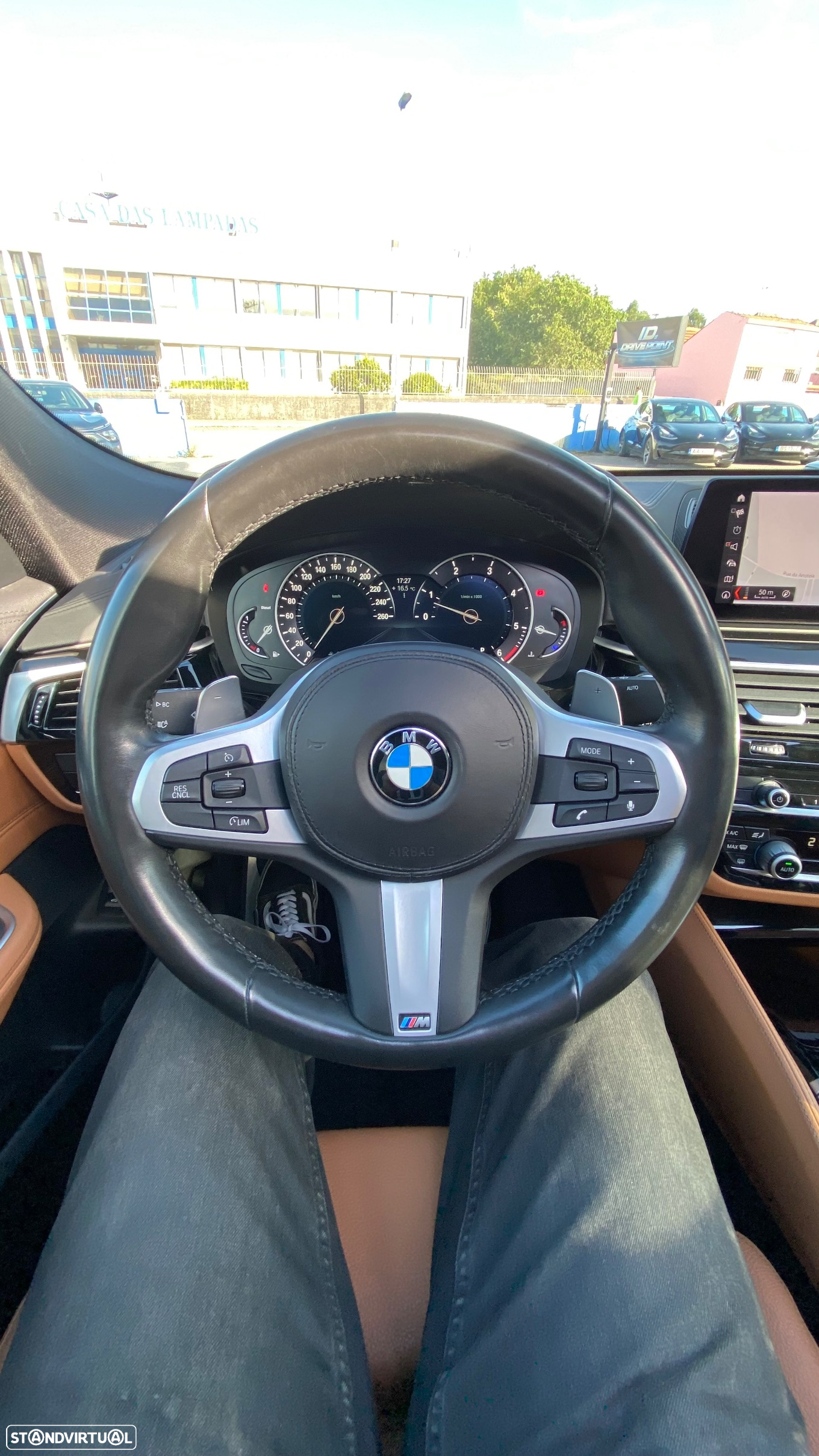 BMW 630 Gran Turismo d Pack M - 31